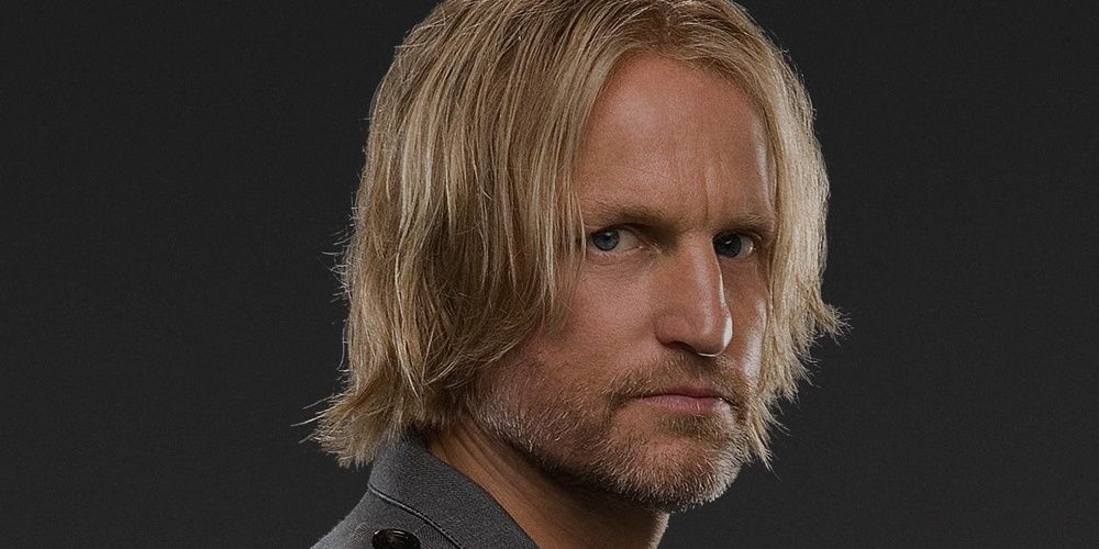 15 Best Haymitch Quotes in The Hunger Games