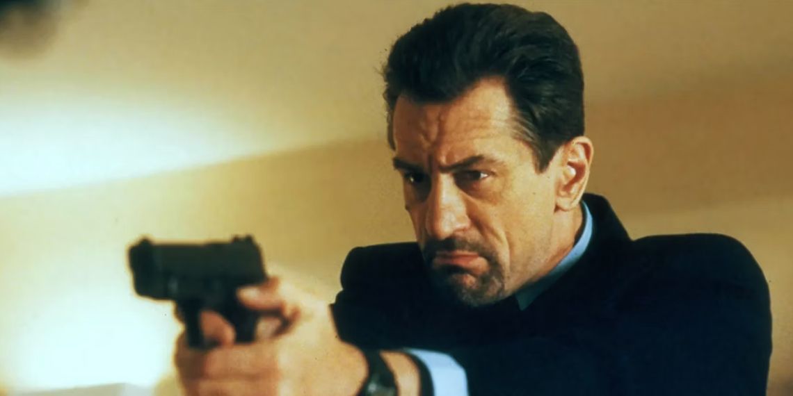 Robert De Niros 10 Best Crime & Gangster Movies, Ranked