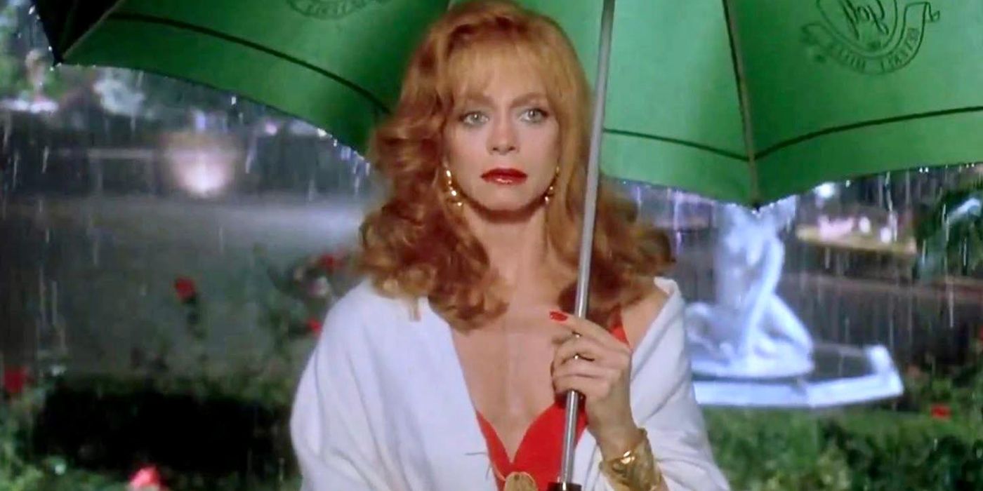 Death Becomes Her Is Drop Dead Campy Comedy