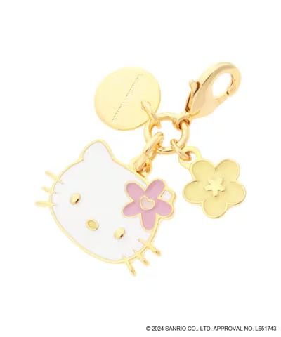 Hello Kitty Meets Designer Fashion in New Luxury Bags & Purse Release