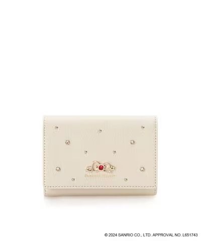 Hello Kitty Meets Designer Fashion in New Luxury Bags & Purse Release