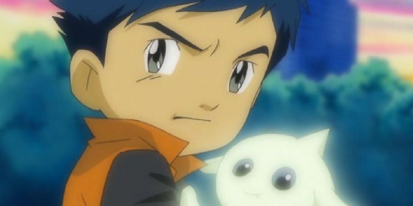 Most Underrated Digimon-Human Partners in the Franchise, Ranked