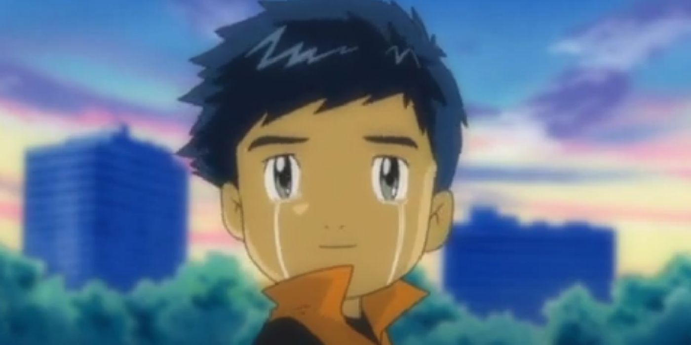 Most Heart-Breaking Moments in Digimon Tamers