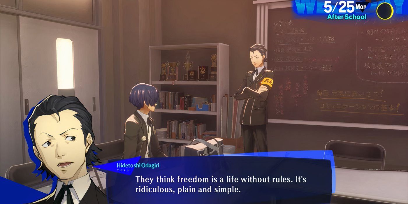 How to Unlock Every Social Link in Persona 3 Reload