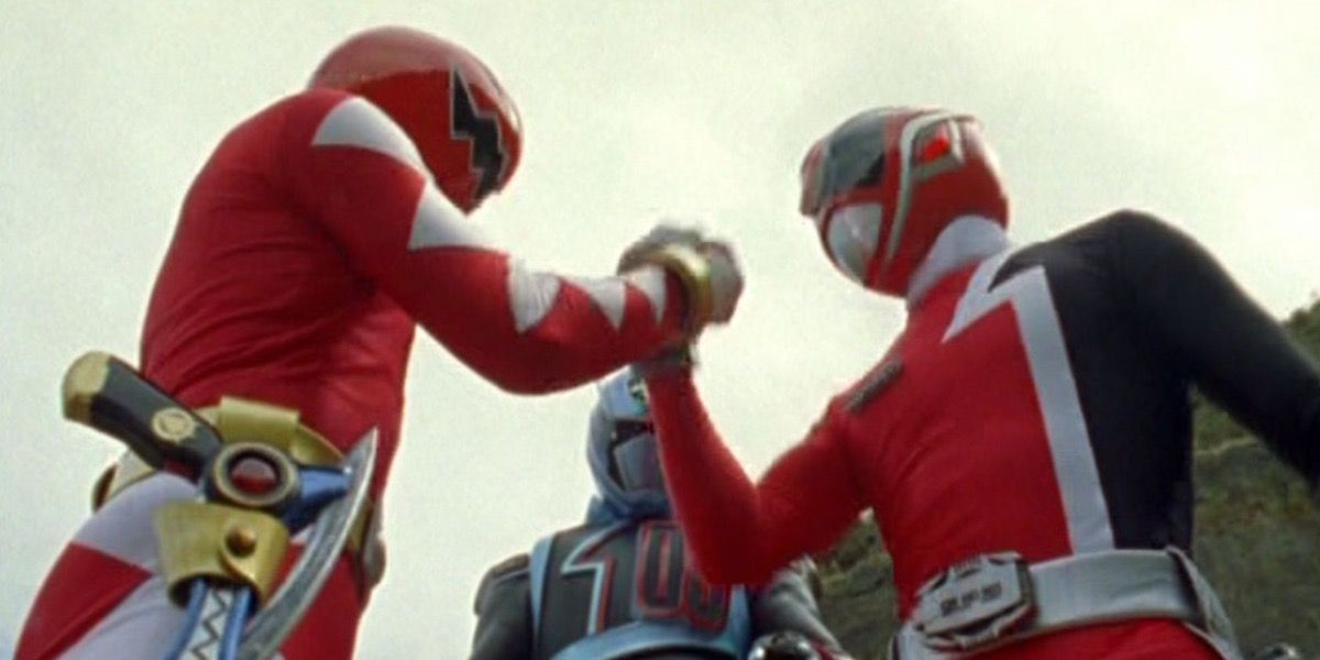 The Best Power Rangers, S.P.D. Episodes, Ranked