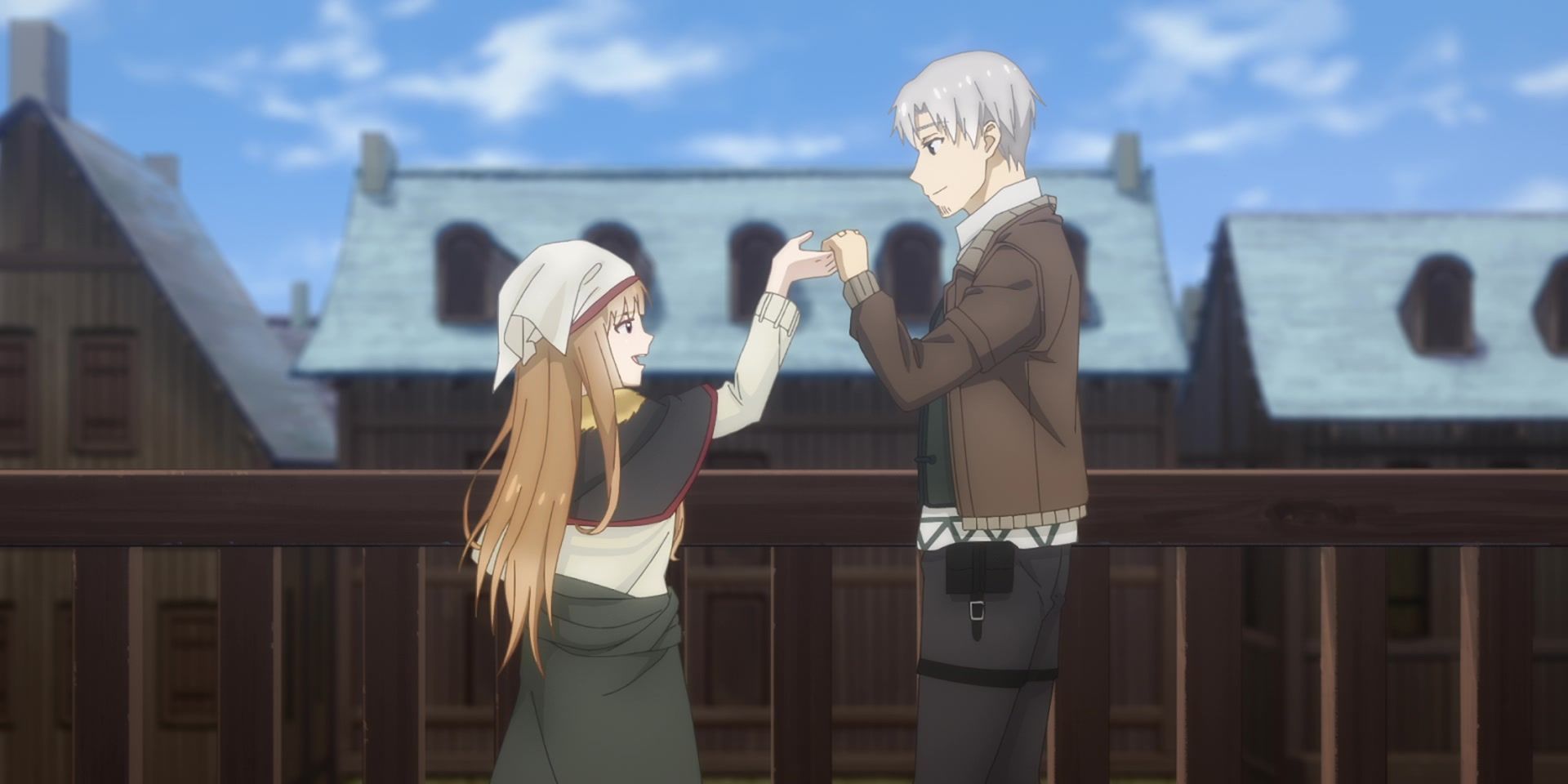 Best Spice and Wolf: Merchant Meets the Wise Wolf Episodes, Ranked