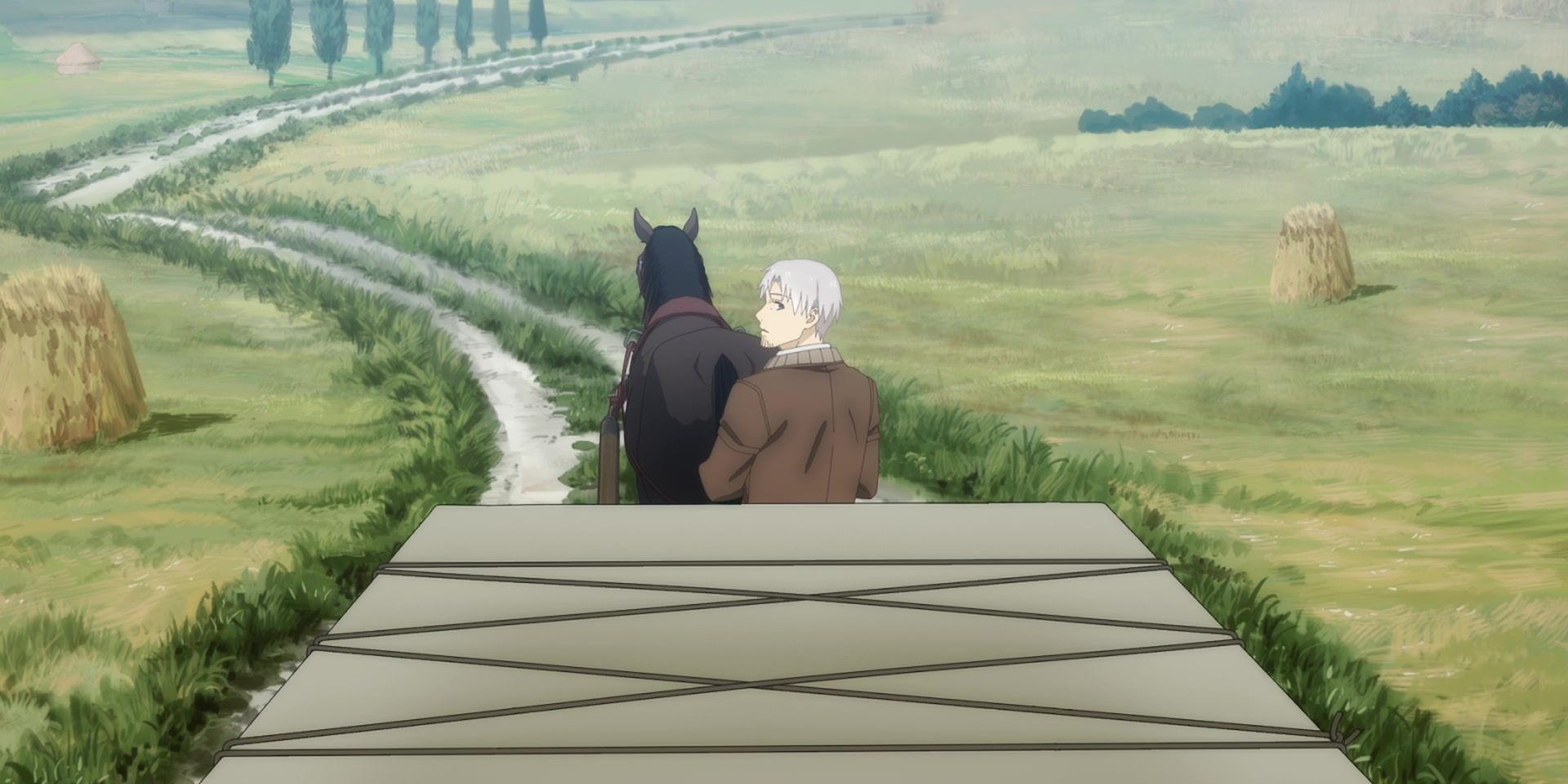 Best Spice and Wolf: Merchant Meets the Wise Wolf Episodes, Ranked