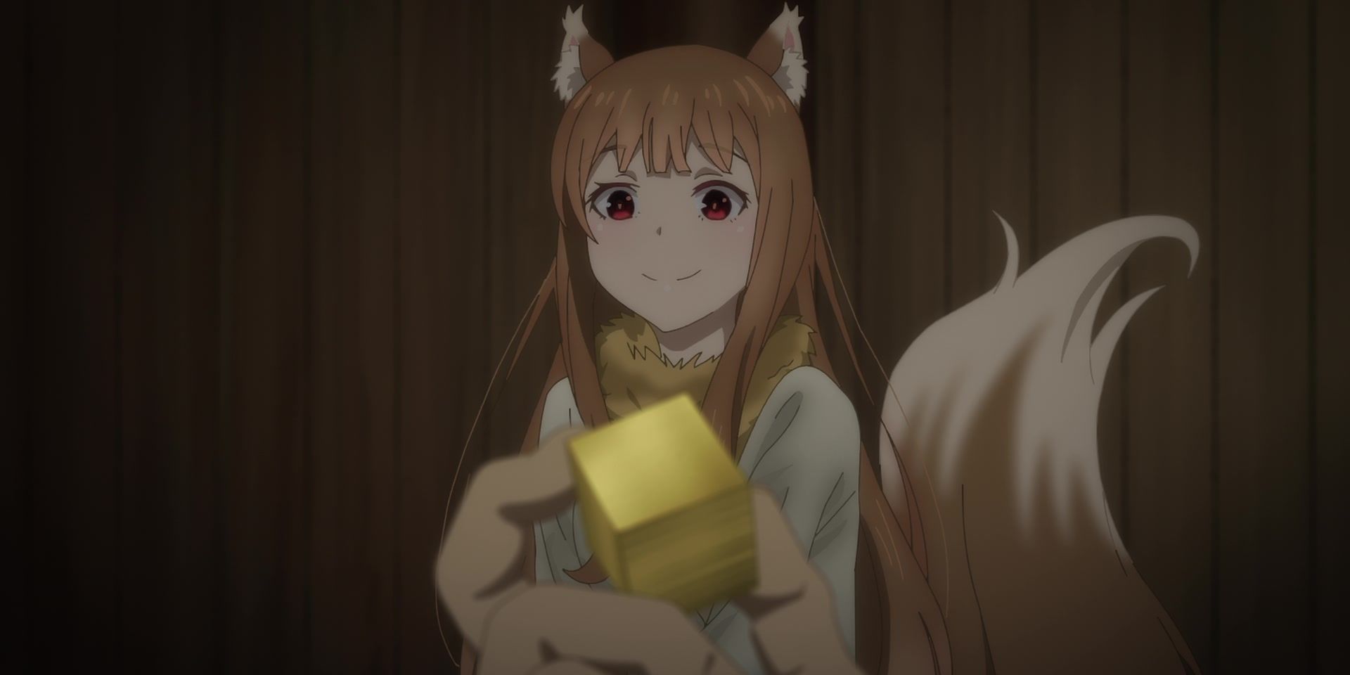 Best Spice and Wolf: Merchant Meets the Wise Wolf Episodes, Ranked