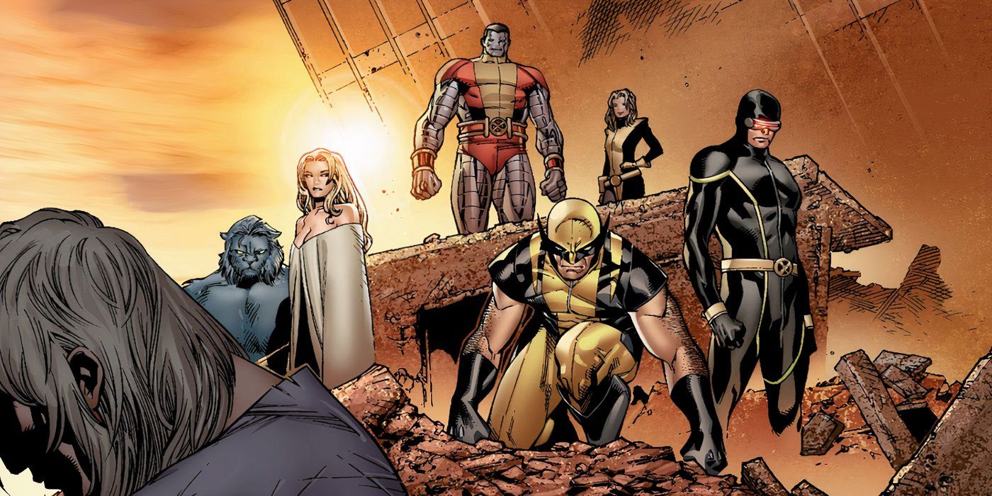 10 Strongest Teams The Justice League Can Beat