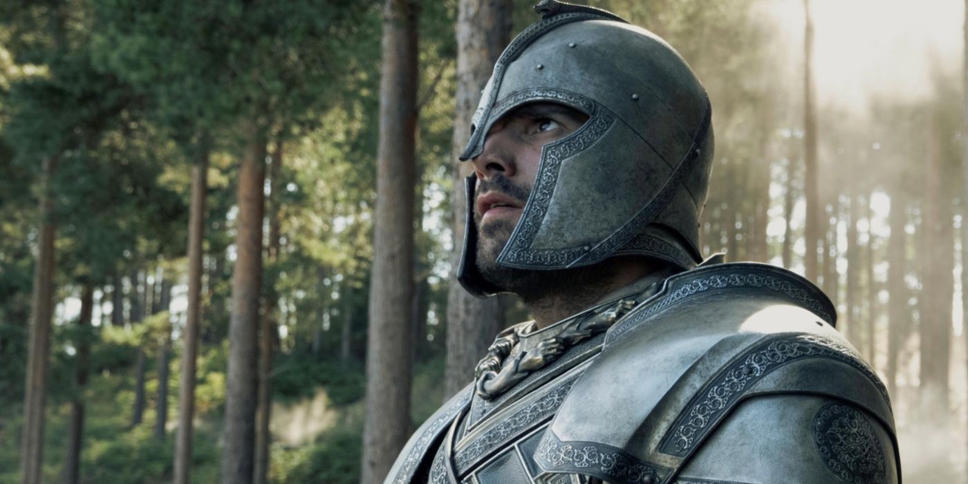 George R.R. Martin Praises House of the Dragon's 'Magnificent' Season 2 Start