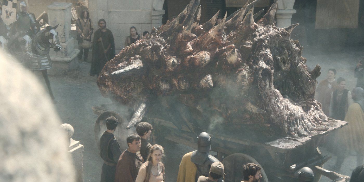 10 Most Controversial Decisions Made By House of the Dragon Characters