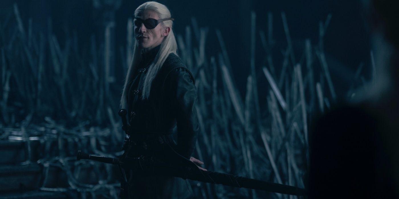 10 Most Evil House of the Dragon Characters, Ranked