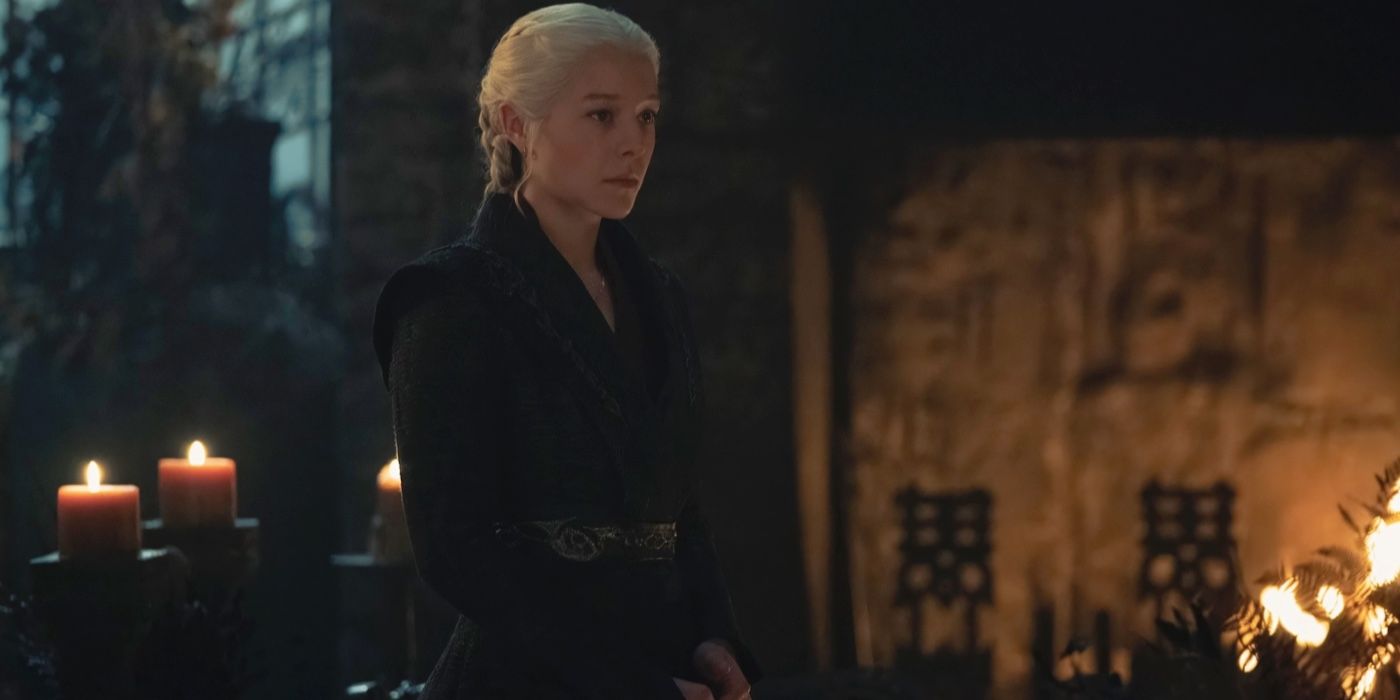 House of the Dragon Confirms a Fan Theory, and a Certain Targaryen Is Better for It