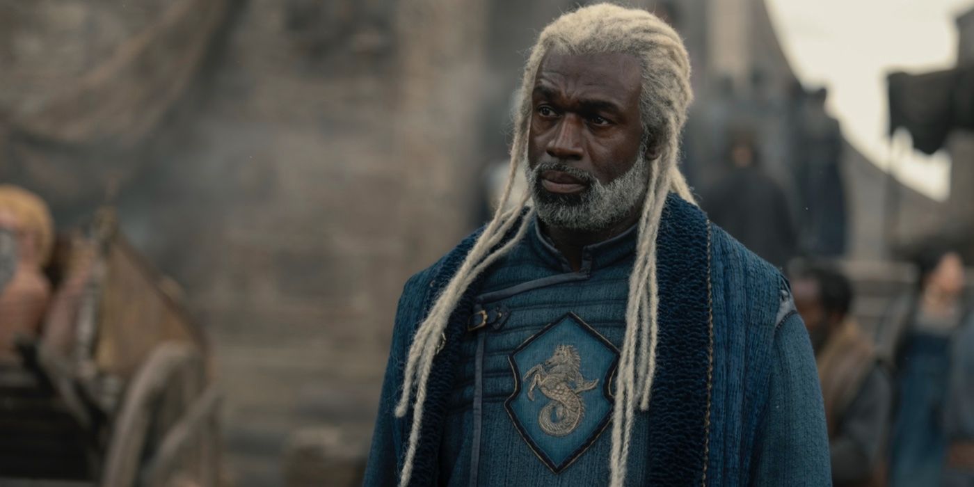 10 House of the Dragon Characters Who Were Much Different in the Books