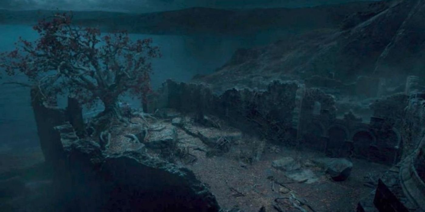 House of the Dragon Depicted One of the Most Hidden and Interesting Locations in Westeros