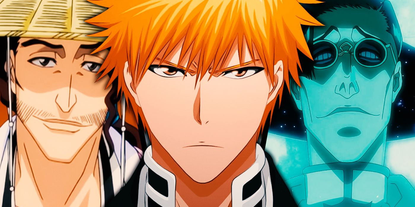 How The Return of the Quincies Changed the Balance of Power in Bleach