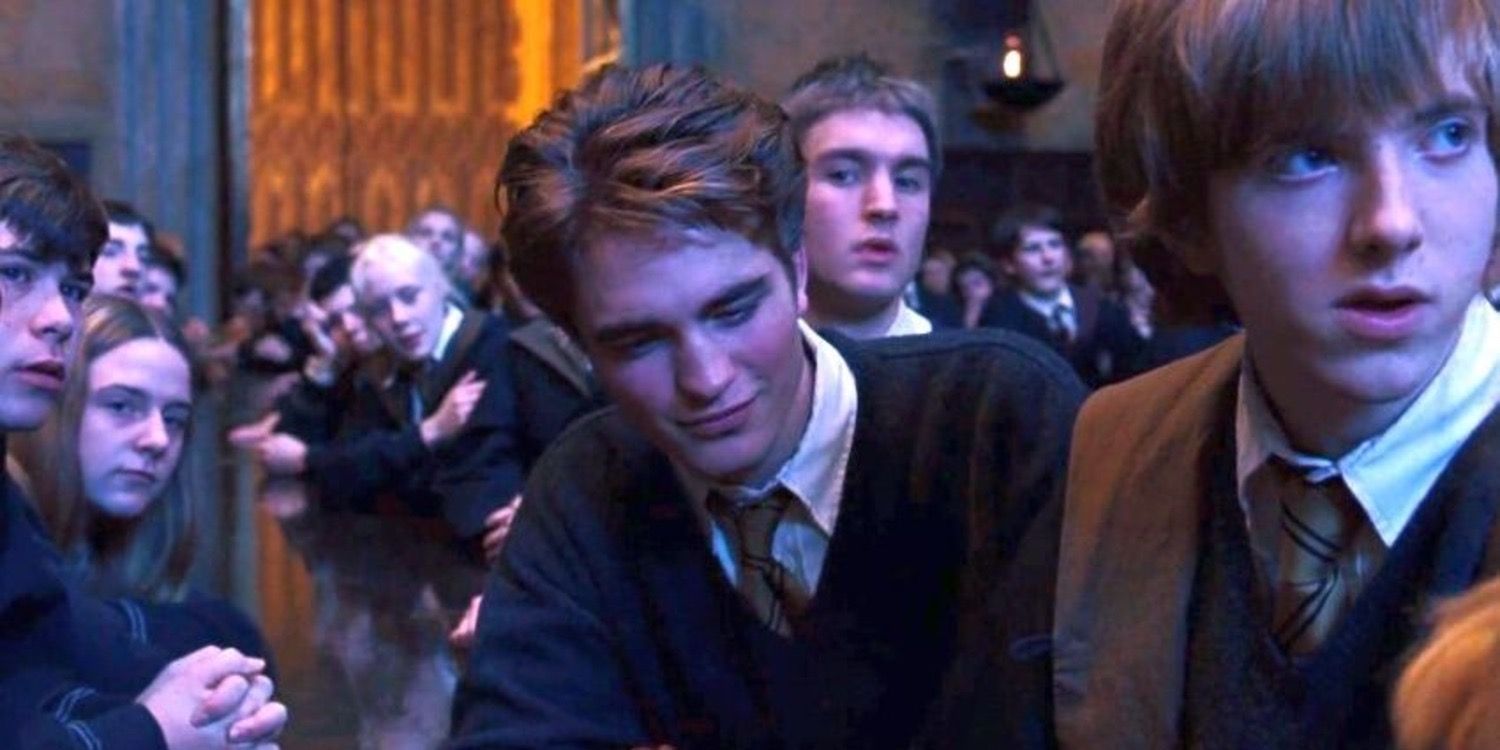 Every Named Hogwarts Student in Harry Potter, Explained