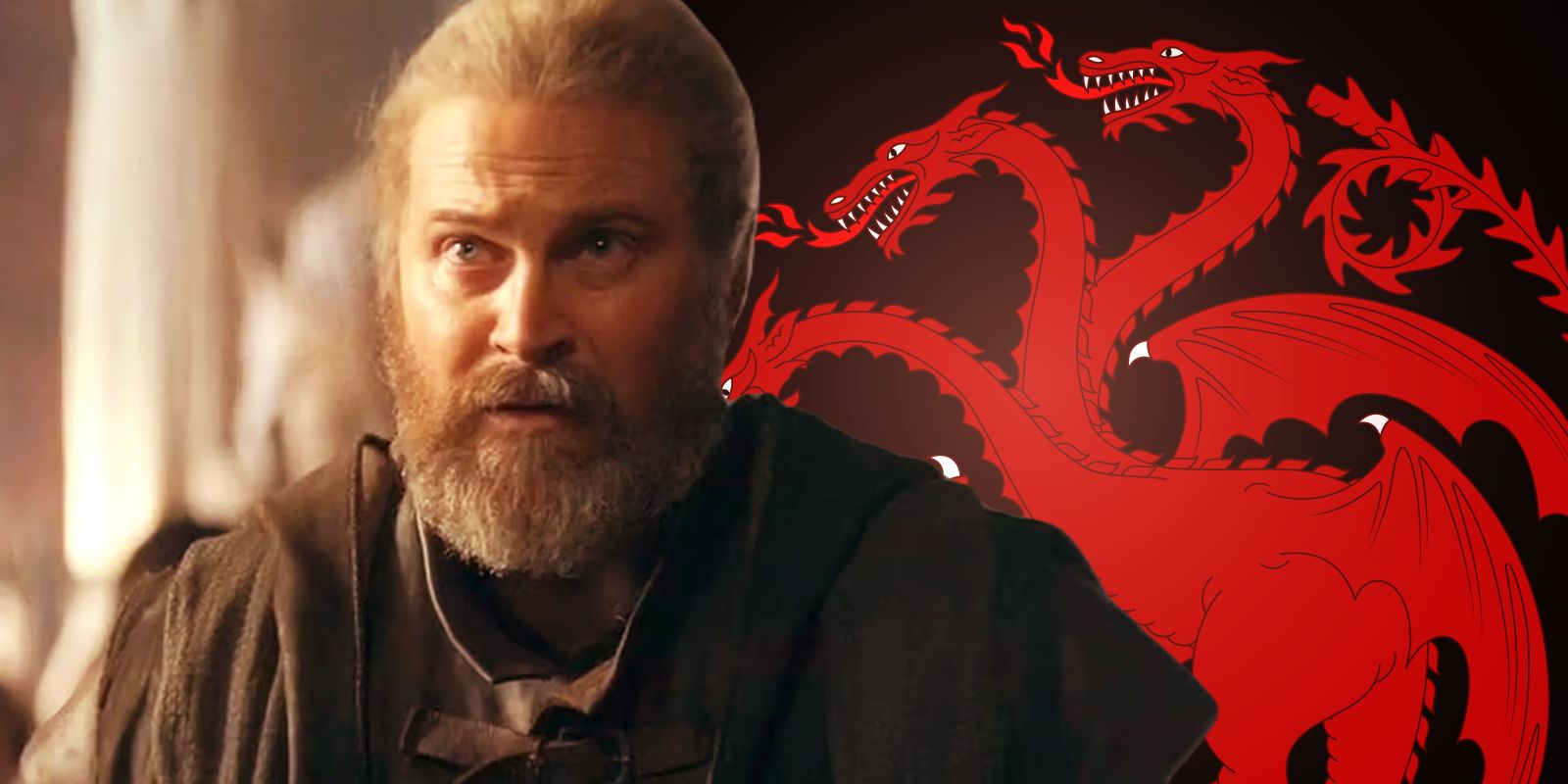 A Forgotten Targaryen Princess Is The Key To House Of The Dragon's Latest Reveal