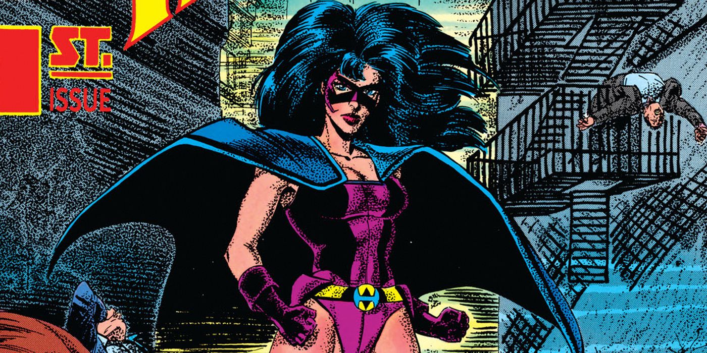 10 DC Comics That Deserve A Reprint