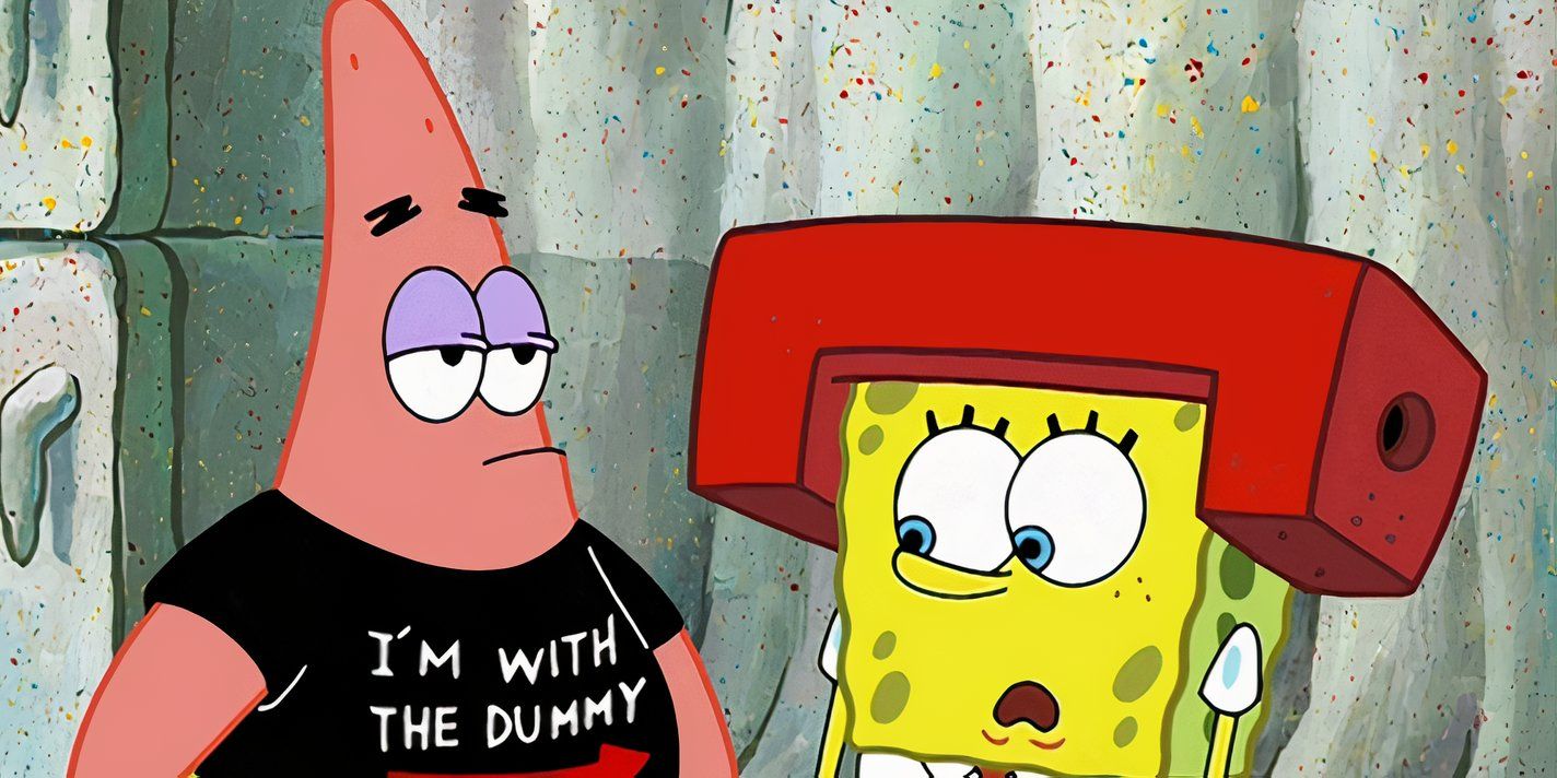 10 Most Controversial SpongeBob SquarePants Episodes, Ranked