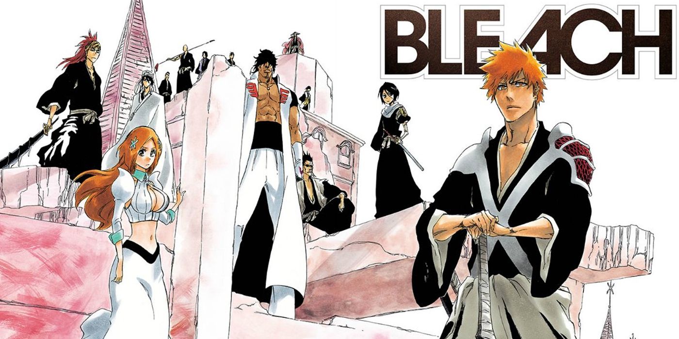 Why is Bleach's Thousand-Year Blood War Arc so Divisive?