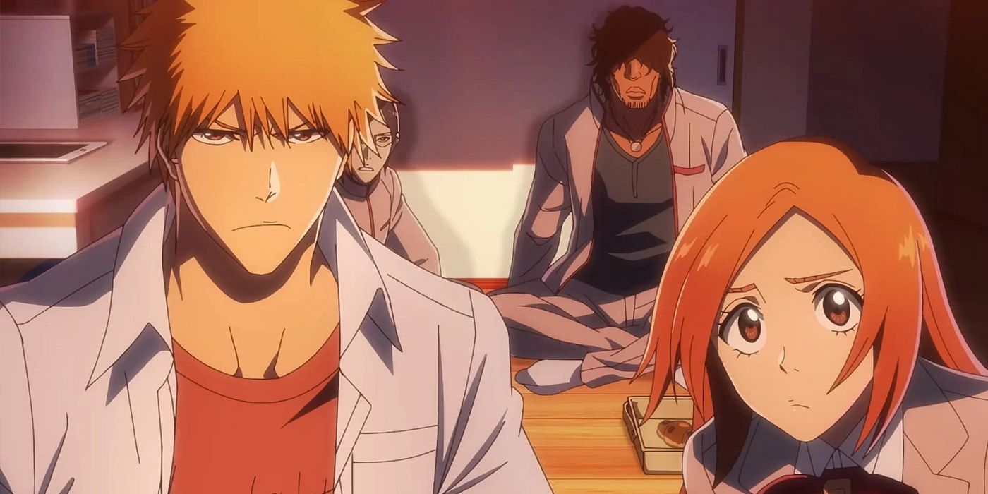 Why is Bleach's Thousand-Year Blood War Arc so Divisive?