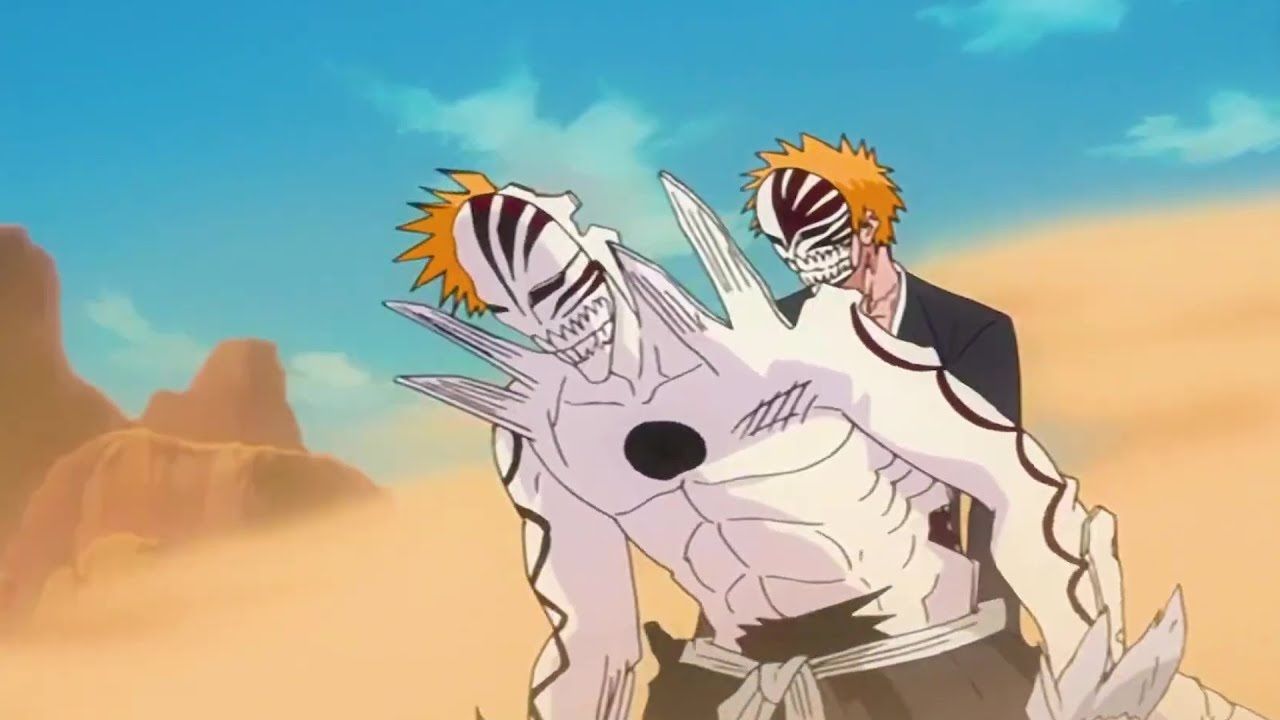 The Arrancar Arc in Bleach, Explained