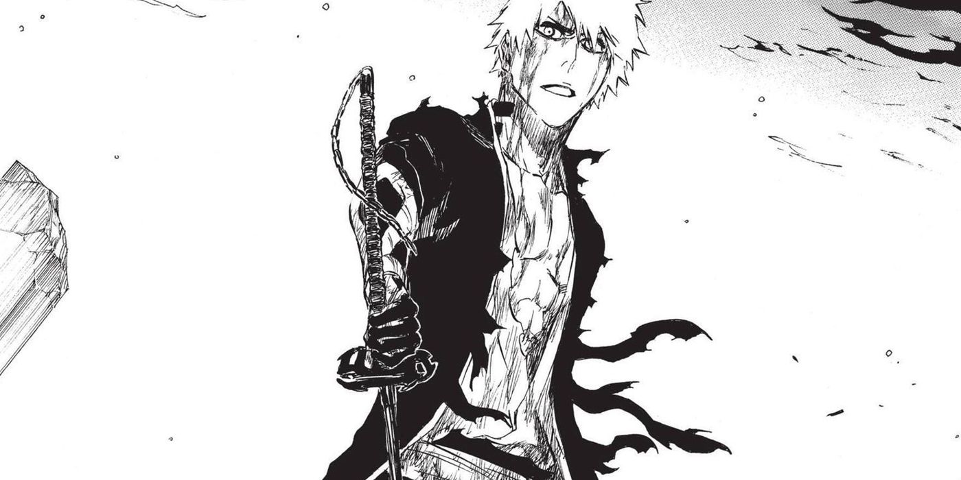 Why is Bleach's Thousand-Year Blood War Arc so Divisive?