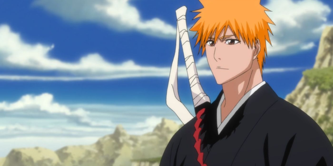 The Details That Make This Bleach Movie a Must Watch for Fans