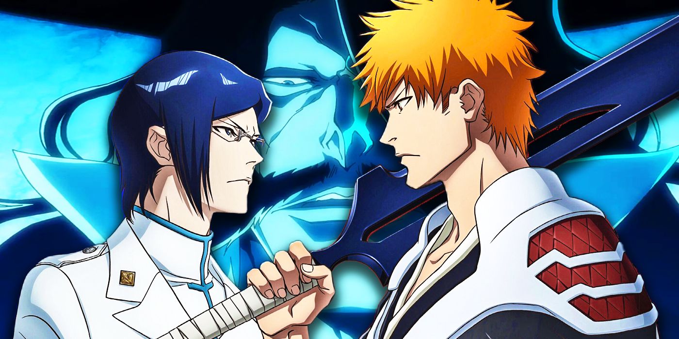 Bleach TYBW: What You Need To Remember Before Part 3