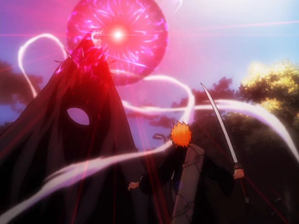 10 Best Bleach Hollows, Ranked