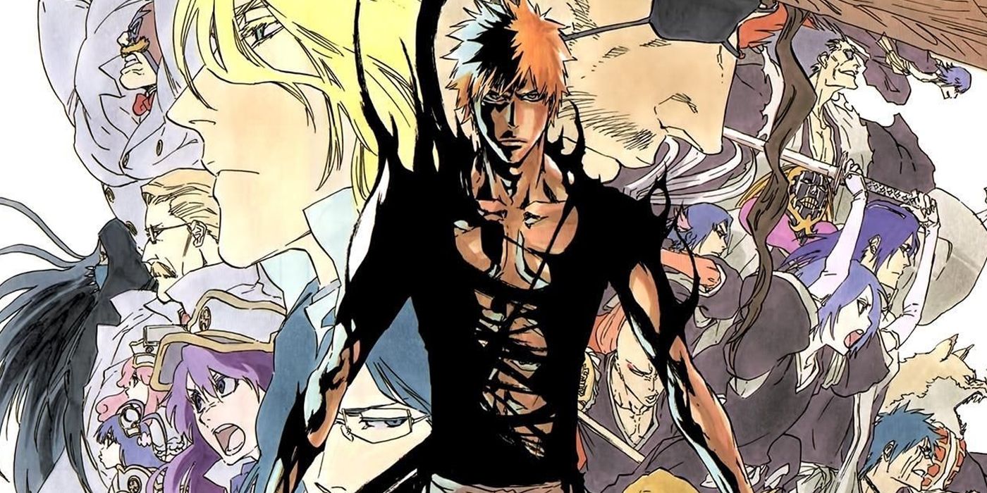 Why is Bleach's Thousand-Year Blood War Arc so Divisive?