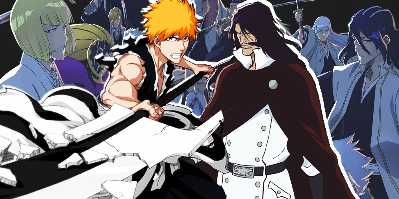 Why TYBW is the Most Ambitious Arc in Bleach