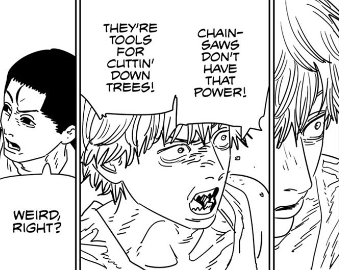 Chainsaw Man Chapter 170, Recap & Spoilers