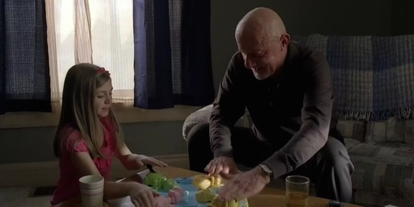 10 Breaking Bad Storylines That Went Nowhere