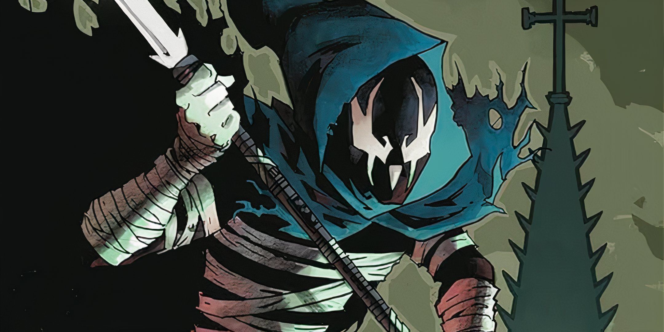 Every Grendel from Matt Wagner's Saga, Ranked