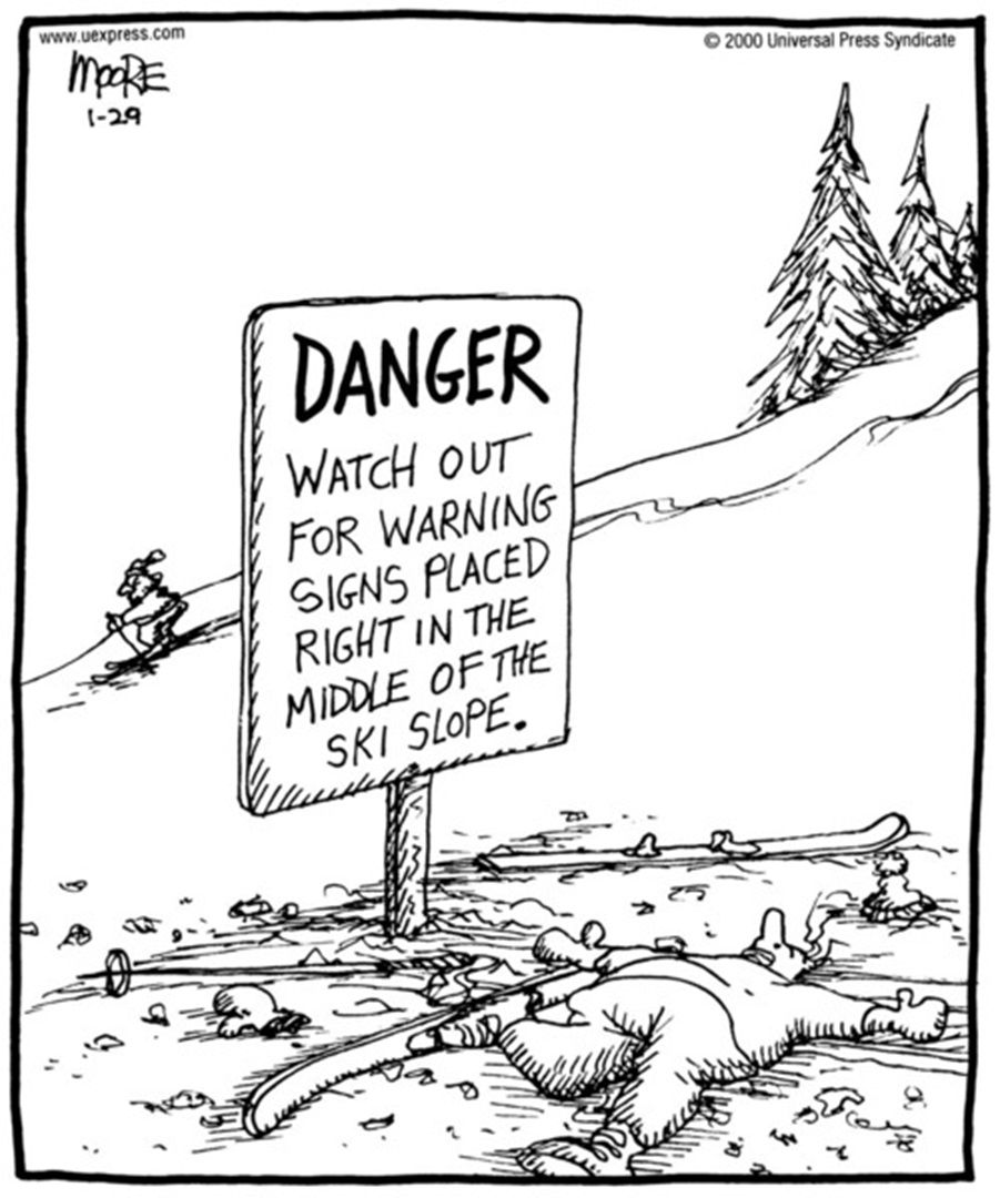 10 Best Comic Strips If You Love The Far Side