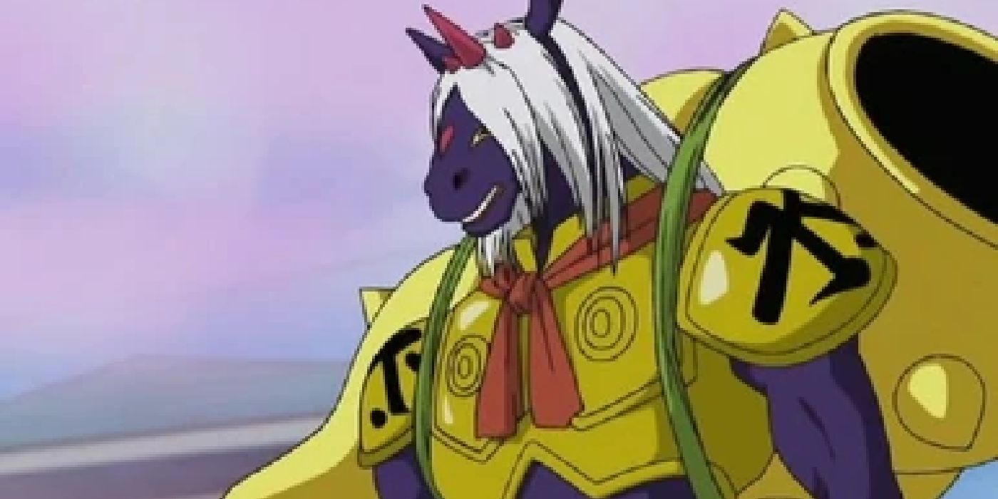 Every Major Villain in Digimon Tamers, Ranked