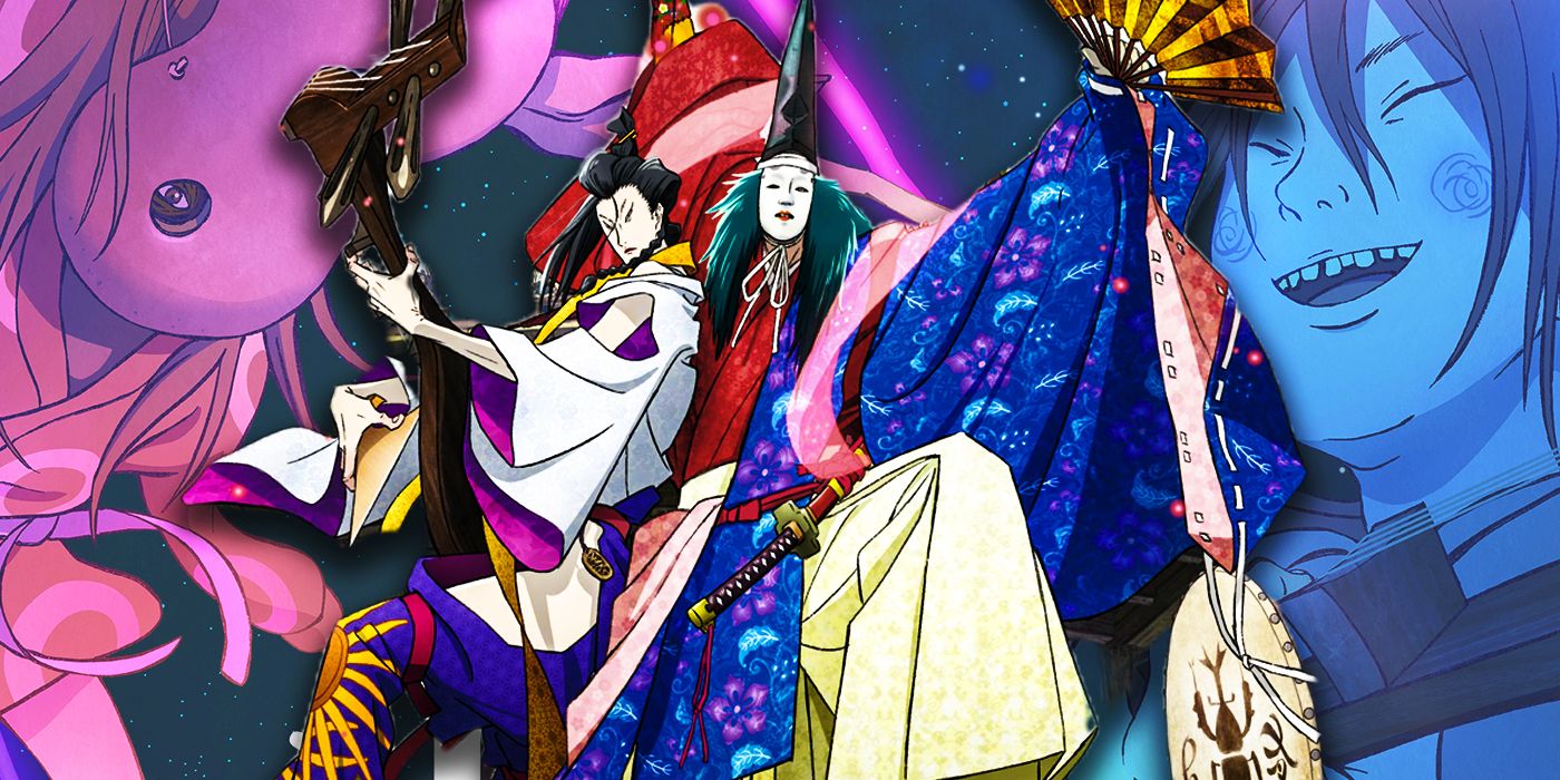 Inu-Oh's Ending, Explained