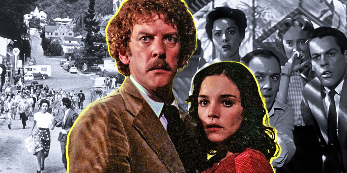 donald sutherland body snatchers