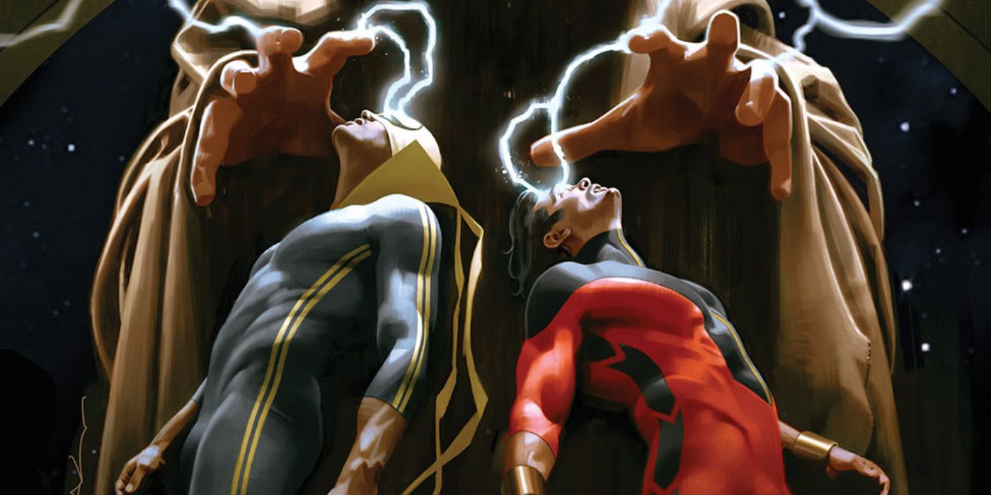 10 Shang Chi Comic Stories The MCU Should Use for a Sequel