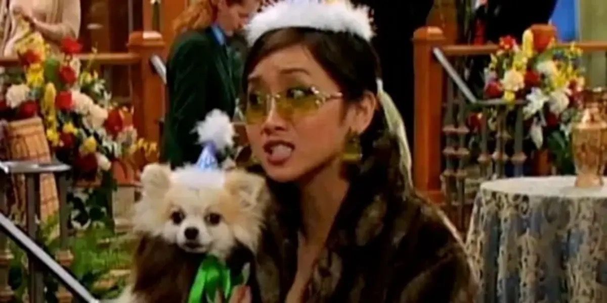 10 Huge Stars You Completely Forgot Made Cameos in Disney Channel Shows