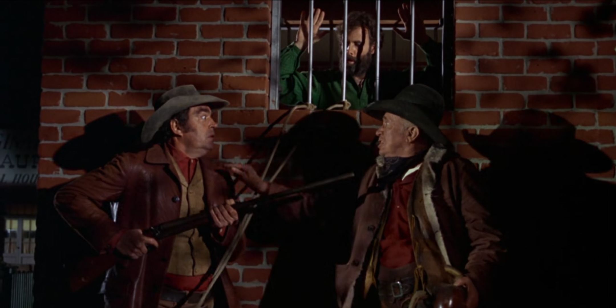 This Forgotten 55-Year-Old Western Is a Brilliant Parody of the Genre and Was a Huge Hit in Its Day