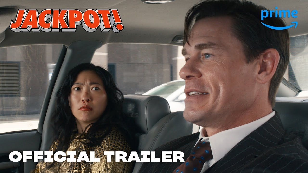 Jackpot! Official Trailer