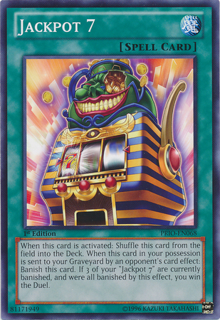 10 Alternate Win Conditions in Yu-Gi-Oh!