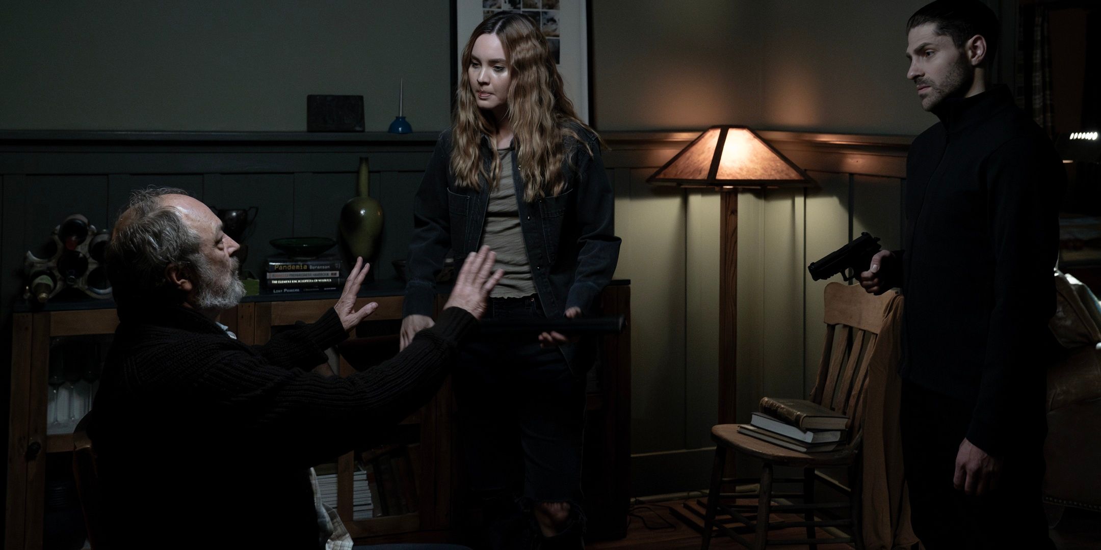 Criminal Minds: Evolution Season 2, Episode 8 Finally Reveals the BAU's Deadly Endgame