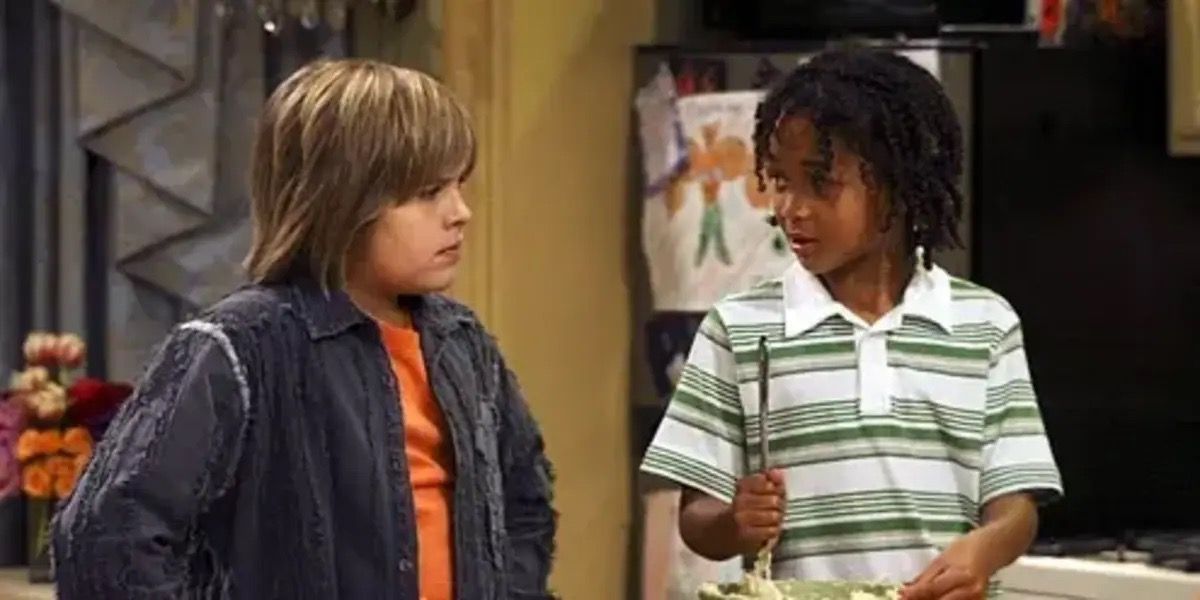 10 Huge Stars You Completely Forgot Made Cameos in Disney Channel Shows