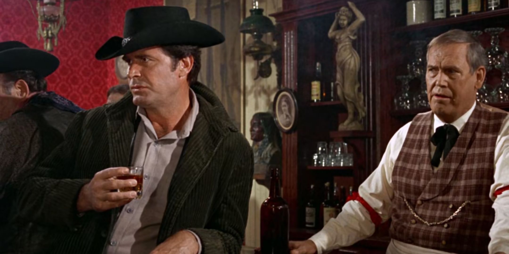 This Forgotten 55-Year-Old Western Is a Brilliant Parody of the Genre and Was a Huge Hit in Its Day