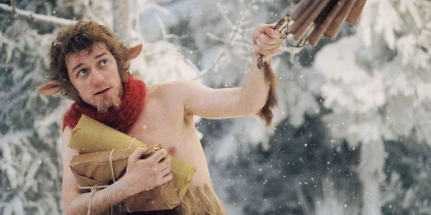 Every Narnia Book, Ranked