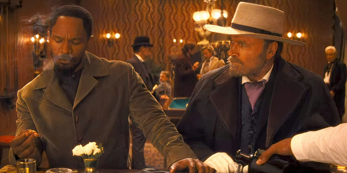 10 cosas que suceden en casi todas las películas de Quentin Tarantino